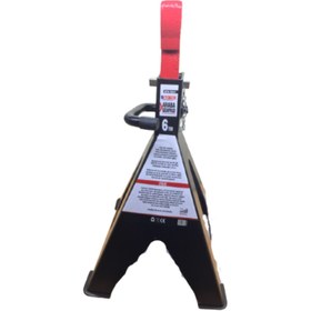 Resim Baytec Araba Sehpası 6 Ton Mk0491 