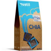 Resim NUSTİL Chia Tohumu 350g 