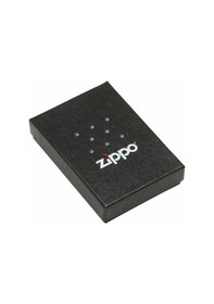 Resim Zippo Çakmak 0172 Peacock Feathers Design 