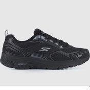 Resim Skechers Go Run Consistent Siyah Erkek Sneaker 220034 Bkcc 