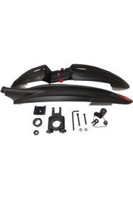 Resim KNT 26-29 Jant Croos Çamurluk 