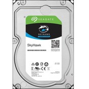 Resim 2TB SEAGATE SKYHAWK 64MB 7/24 ST2000VX015 Seagate