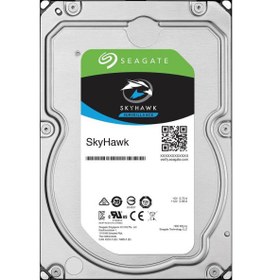 Resim 2TB SEAGATE SKYHAWK 64MB 7/24 ST2000VX015 