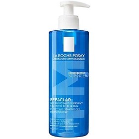 Resim La Roche Posay Effaclar Gel 400 ML 