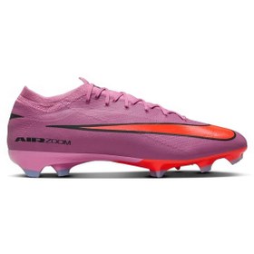 Resim Nike Mercurial Vapor 16 Pro FG (FQ8685-600) | Kırmızı 