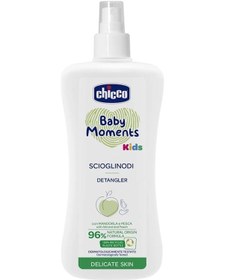 Resim Chicco Saç Açıcı Kolay Tarama Spreyi 200 Ml - 8058664129416 