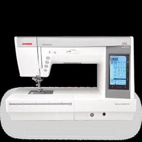 Resim Janome MCP9450QCP ELEKTRONİK PİKO MAKİNASI 