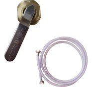 Resim Seybomak Havalı Petek Temizleme Makinelerini Çift Yönlü Yapma Vanası Seyyar 