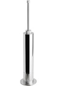 Resim Genel Markalar Klozet Fırçası Krom Renk 479X100X100 Mm 