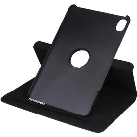 Resim Honor Pad X9 11.5 İnç 360 Dönebilen Standlı Tablet Kılıfı Ekran Koruyucu Ve Kalem Seti Kapak Kılıf 