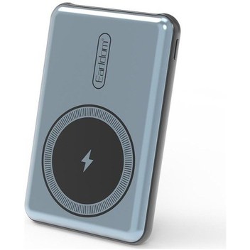 Earldom PD46 5000 mAh Type-C 20 W Hızlı Şarj Mini Powerbank