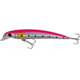 Resim Wily Wave 7 Cm Maket Balık 4 Gr 0-0.6m Renk:10 