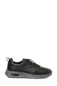Resim Dockers by Gerli JERICHO 6FX Siyah Erkek Comfort Ayakkabı 