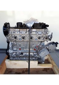 Resim Peugeot 308 1.6 Hdi Euro5 95 Beygir 95 Beygir Komple Sıfır Sandık Motor 