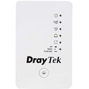 Resim Draytek Vigor AP802 1200 Mbps AC1200 Dual Band Mesafe Genişletici Kurumsal Access Point Draytek