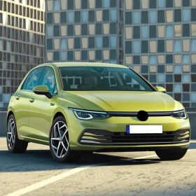 Resim Vass41 Vw Golf 8 2020-2025 Oto Çakmak Içi Fişeği 4B0919305C 