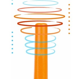 Resim Dedektör Burada Xpointer 1 Pinpointer 