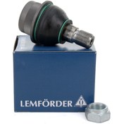 Resim LEMFORDER 3369701 | Mercedes Sprinter W906 Alt Rotil 