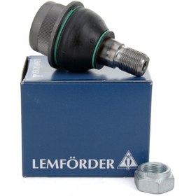 Resim LEMFORDER 3369701 | Mercedes Sprinter W906 Alt Rotil 