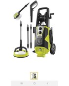 Resim Ryobi ryobı basınçlı yıkama 