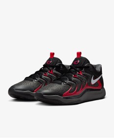 Resim Nike KD17 erkek basketbol ayakkabısı 