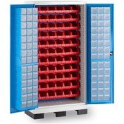 Resim Endüstriyel İş Dolabı 1015x490x2000mm 