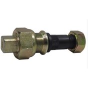 Resim MONREAL 20451 Bijon Saplama Somun Arka Sağ Isuzu Nqr75 