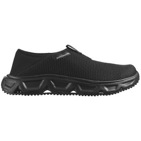 Resim Salomon Reelax Moc 6.0 Erkek Outdoor Ayakkabı L47111500 20824 Black/black/alloy Siyah 