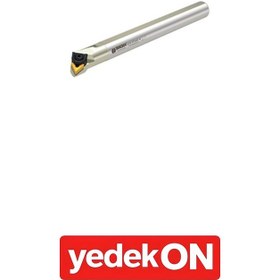 Resim M Sistem - ISO MTQNR/L 107.5° İç Çap Torna Kalemi 