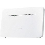 Resim HUAWEI VO-B535-WTTX B535-232 4G Router WTTX Modem Orjinal Faturalı