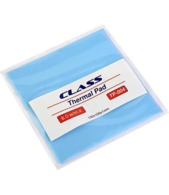 Resim Class 8.0 W-M.k 100 x 100 x 1 mm Termal Pad 