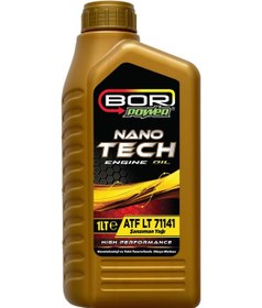Resim Bor Power ATF LT 71141 Şanzıman Yağı 1 L 