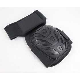 Resim Dört Mevsim Motosiklet Taytı Siyah 