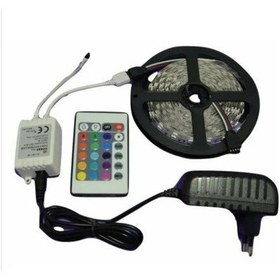 Resim Rgb Şerit Led (436594620) 