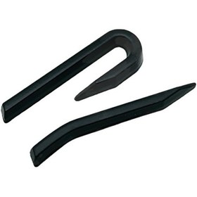 Resim Golf 8 Bagaj Yapıştırma Siyah / Yacı167 