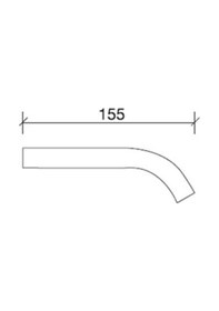 Resim Tema Twin Ankastre Duş Başlık Başlığı Krom Duvara Montajlı Modern Tepe Duşu Seti Krom 