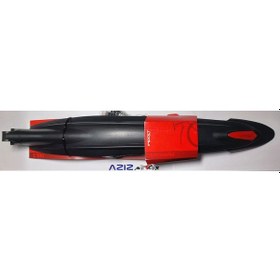 Resim Bisiklet Çamurluk-Taıl Set 26-29 Plastik Toprak 