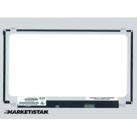 Resim NT156WHM-N42 V8.3 Uyumlu 15.6" 30 Pin Slim Led Ekran Panel 1366x768 A+ 