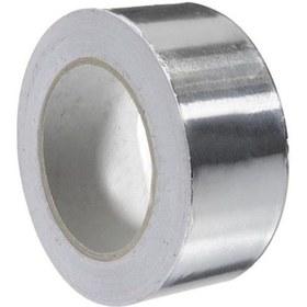 Resim Novax Alüminyum Folyo Bant 45 x 20 M (512741424) 