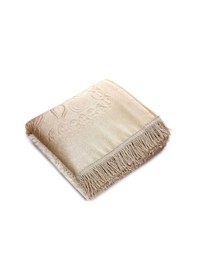 Resim Kutulu Seccade - Krem Renk 