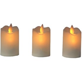 Resim Mien Mch Led Mum - 5x7 cm 