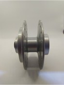 Resim NCR Cg Ön Göbek Gri Disk Model 