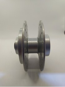 Resim NCR Cg Ön Göbek Gri Disk Model 