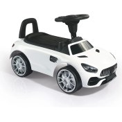 Resim Dolu Oyuncak Süper Car Sesli Sürümeli Bin Git Araba Elektronik Korna 8036 