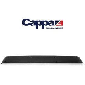 Resim Cappafe Ford Transit Ön Cam Güneşliği Siperlik Şapka 2014-2018 