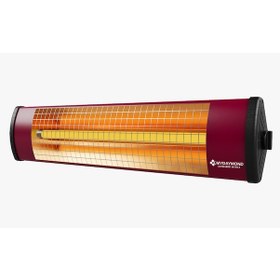 Resim Mydaymond Infarared Isıtıcı 