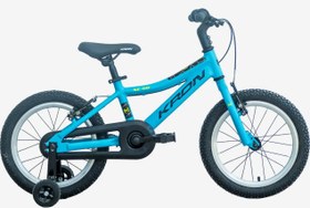 Resim KRON XC 50 16 JANT ALUMINYUM Çocuk Bisikleti 