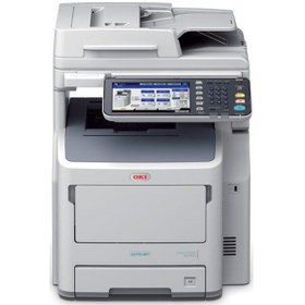 Resim Tonersepeti Okı Es7170dn Yazıcı 