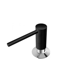 Resim Franke Comfort Sıvı Sabunluk Onyx 