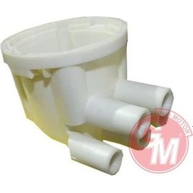 Resim Gua 40506 - Distribütör Kapağı Tevzi Makaralı Fıat Şahin-tempra- 